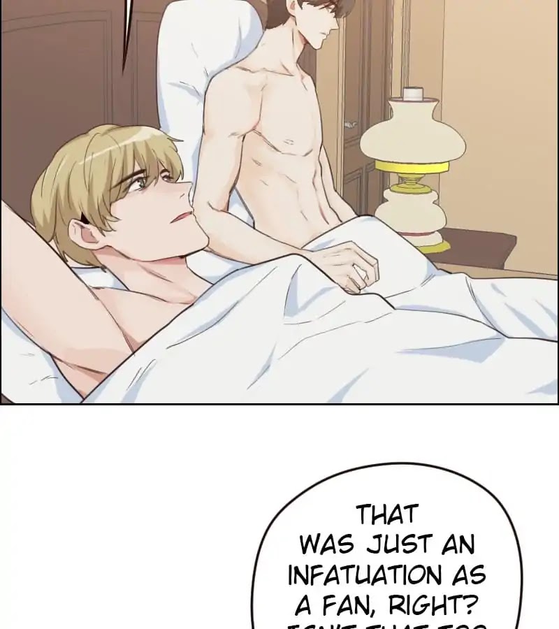 Film Emperor's Reincarnation Script Chapter 112 page 25 - Chapter 112