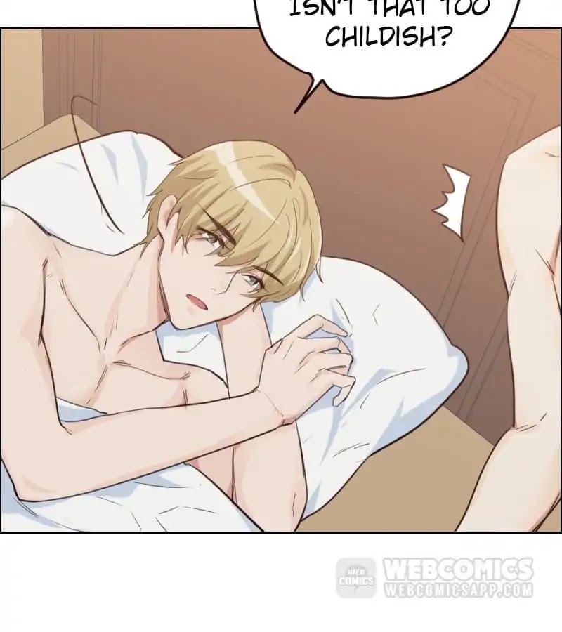 Film Emperor's Reincarnation Script Chapter 112 page 26 - Chapter 112