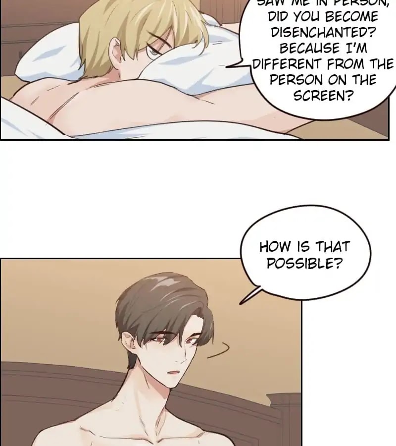 Film Emperor's Reincarnation Script Chapter 112 page 29 - Chapter 112