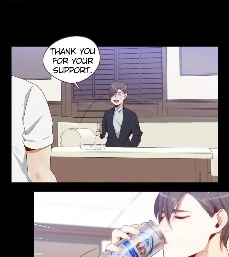 Film Emperor's Reincarnation Script Chapter 112 page 33 - Chapter 112