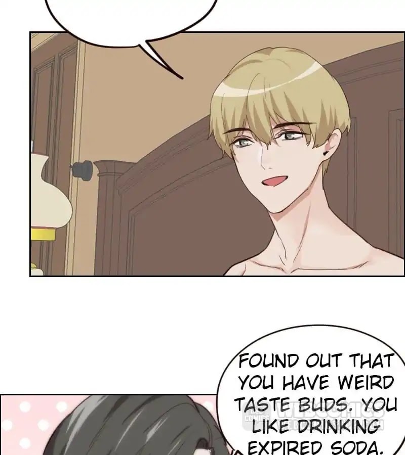 Film Emperor's Reincarnation Script Chapter 112 page 38 - Chapter 112