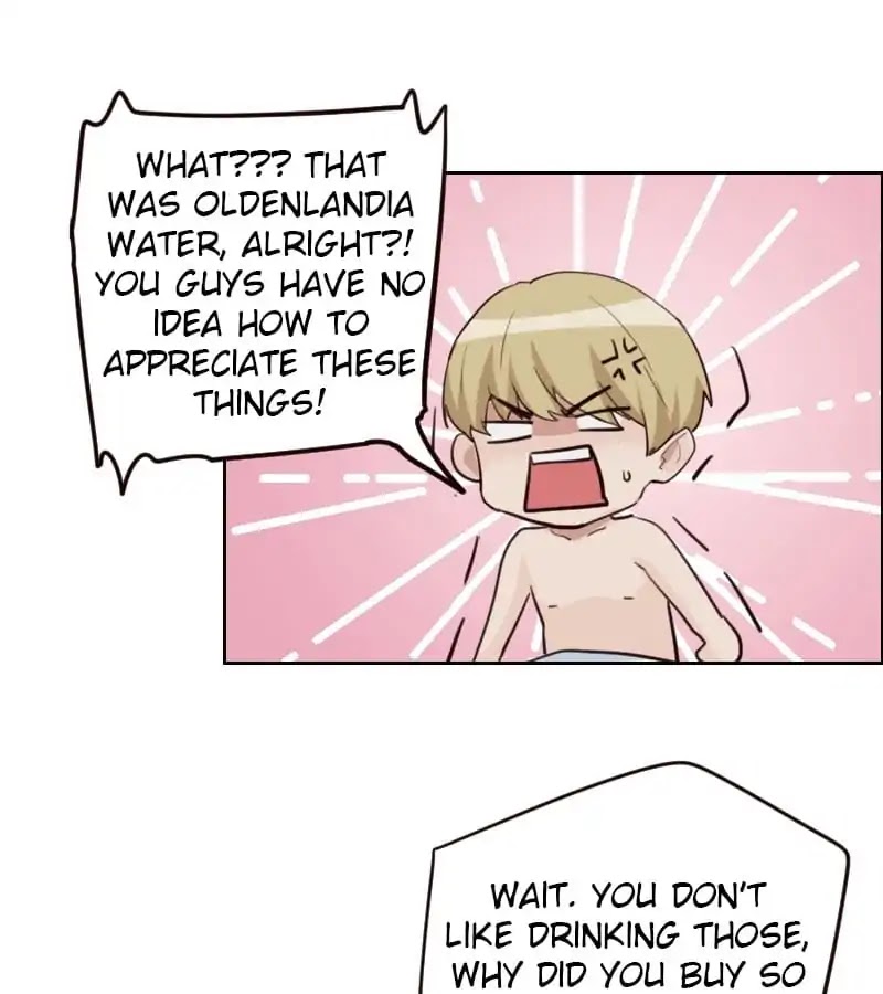 Film Emperor's Reincarnation Script Chapter 112 page 40 - Chapter 112