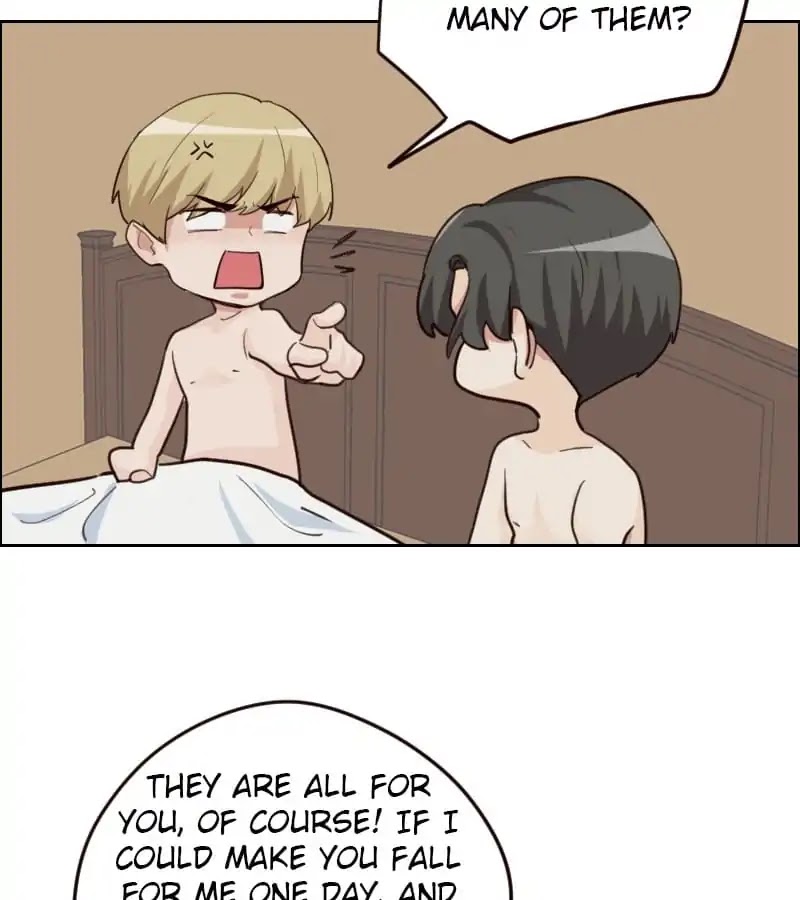 Film Emperor's Reincarnation Script Chapter 112 page 41 - Chapter 112