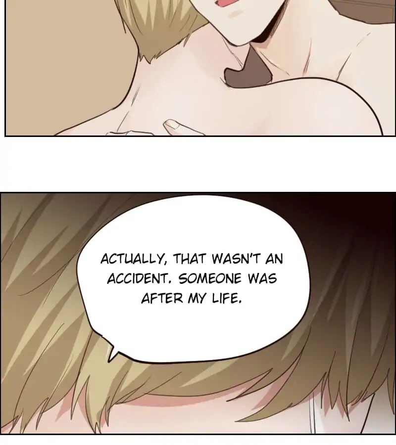 Film Emperor's Reincarnation Script Chapter 113 page 15 - Chapter 113