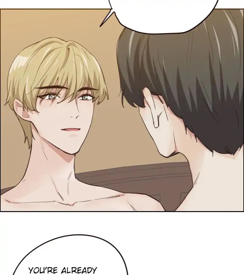 Film Emperor's Reincarnation Script Chapter 113 page 21 - Chapter 113