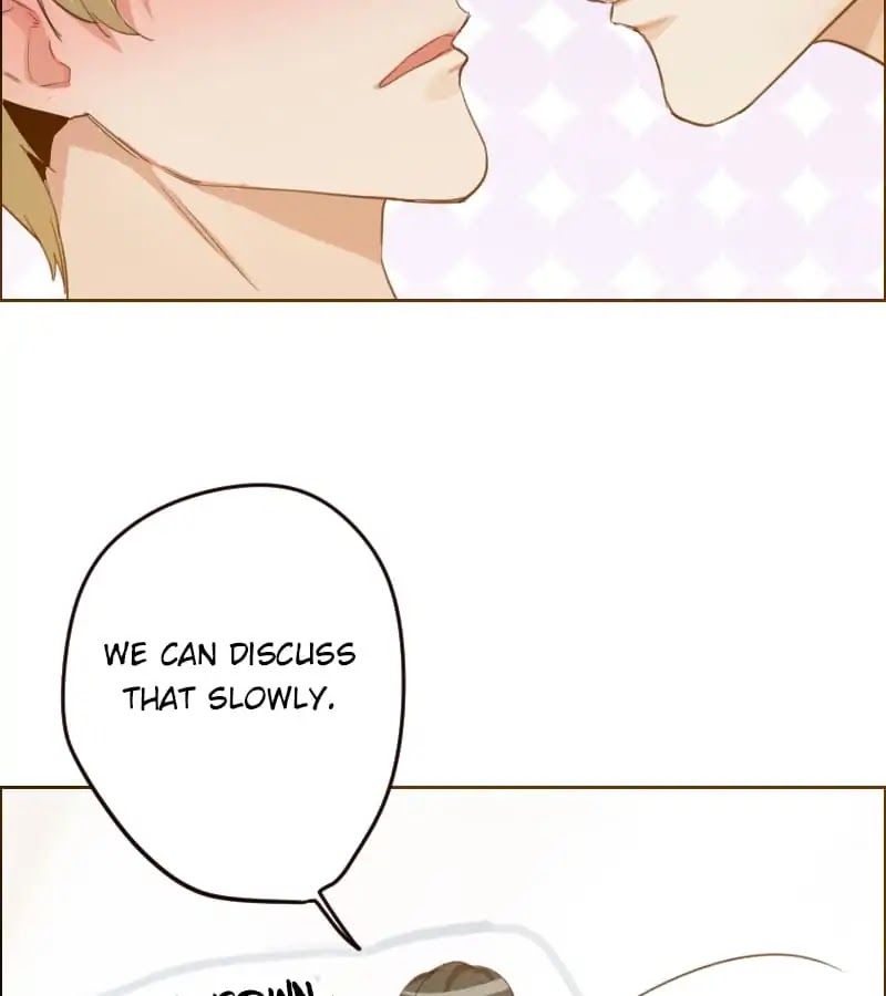 Film Emperor's Reincarnation Script Chapter 113 page 25 - Chapter 113