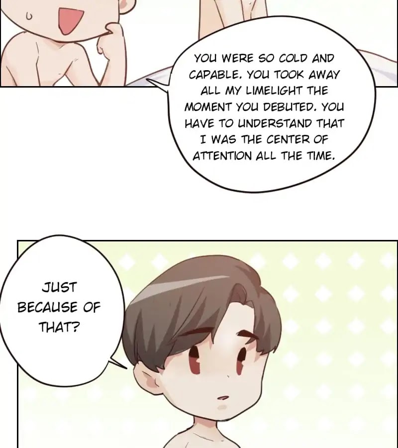 Film Emperor's Reincarnation Script Chapter 113 page 7 - Chapter 113