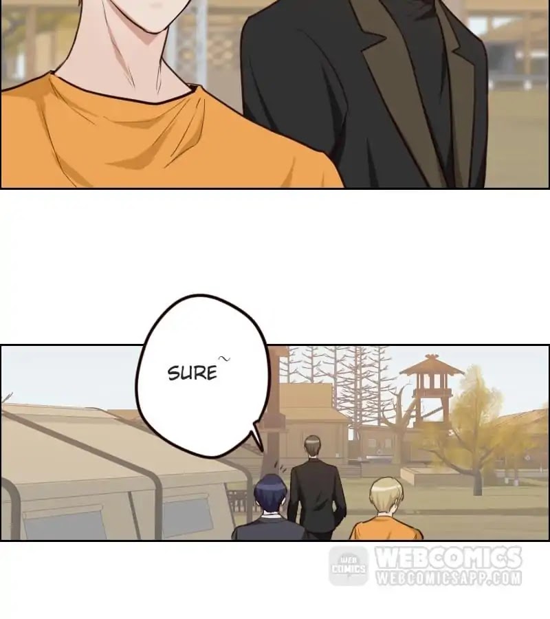 Film Emperor's Reincarnation Script Chapter 114 page 14 - Chapter 114
