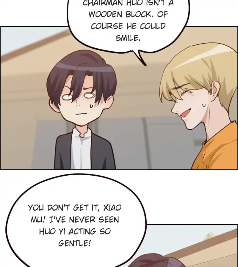 Film Emperor's Reincarnation Script Chapter 114 page 17 - Chapter 114