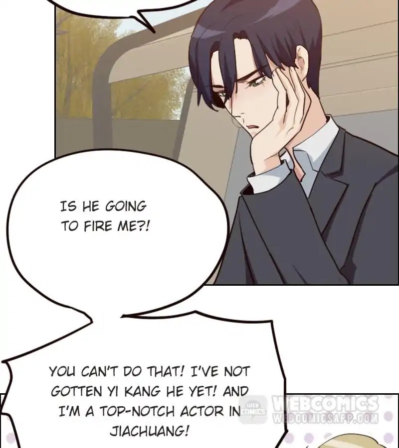 Film Emperor's Reincarnation Script Chapter 114 page 18 - Chapter 114