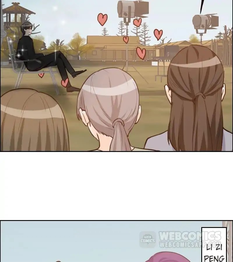 Film Emperor's Reincarnation Script Chapter 114 page 26 - Chapter 114