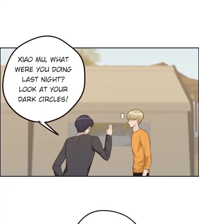 Film Emperor's Reincarnation Script Chapter 114 page 3 - Chapter 114