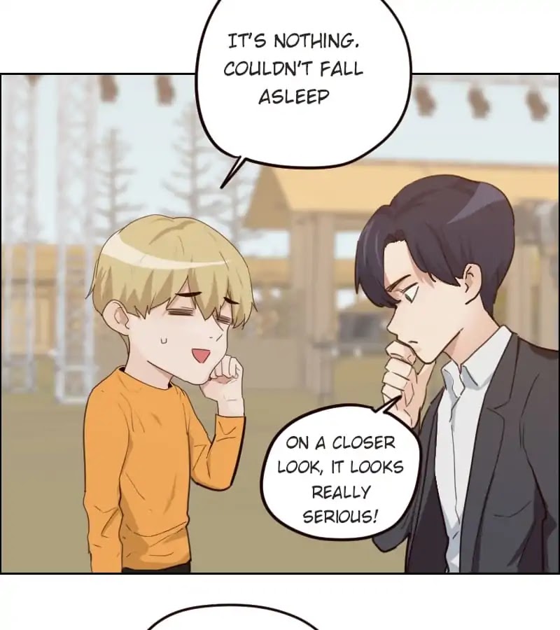 Film Emperor's Reincarnation Script Chapter 114 page 4 - Chapter 114