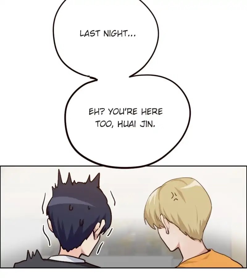 Film Emperor's Reincarnation Script Chapter 114 page 5 - Chapter 114