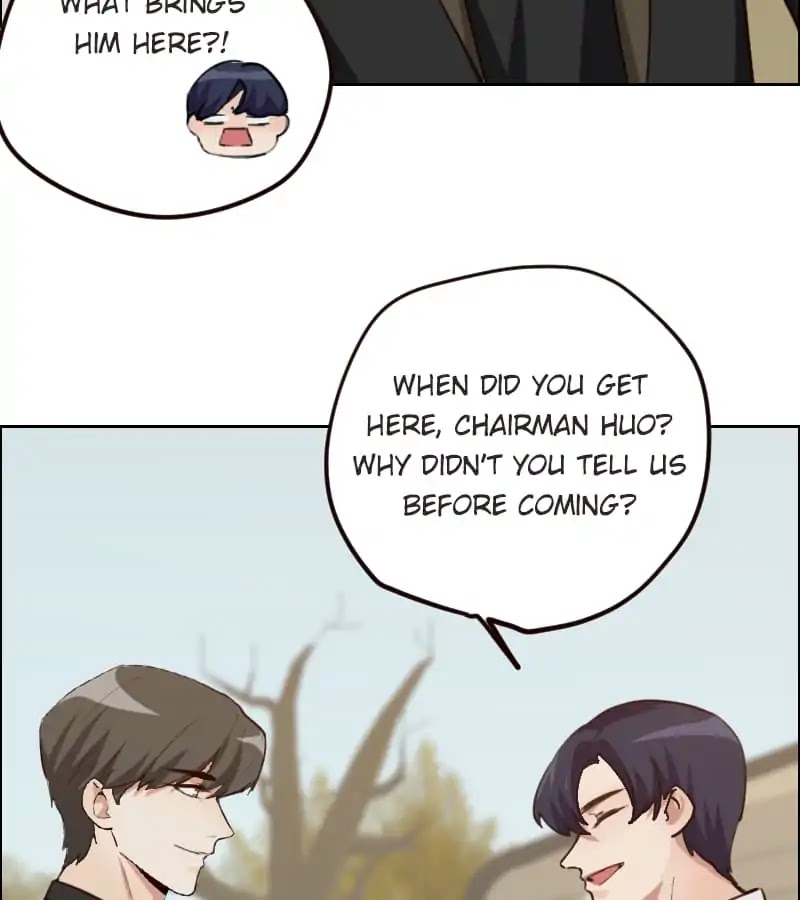 Film Emperor's Reincarnation Script Chapter 114 page 8 - Chapter 114