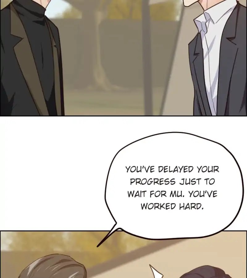 Film Emperor's Reincarnation Script Chapter 114 page 9 - Chapter 114