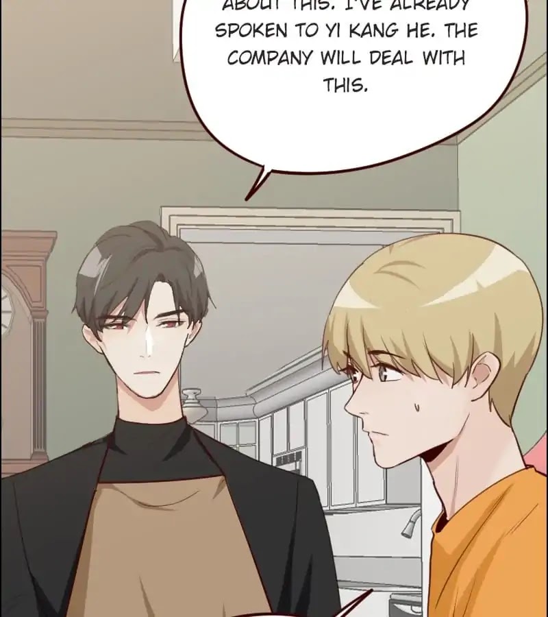 Film Emperor's Reincarnation Script Chapter 115 page 16 - Chapter 115