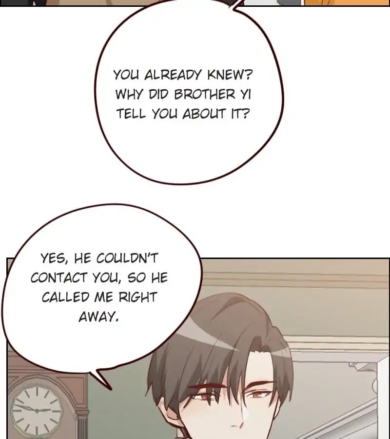 Film Emperor's Reincarnation Script Chapter 115 page 17 - Chapter 115