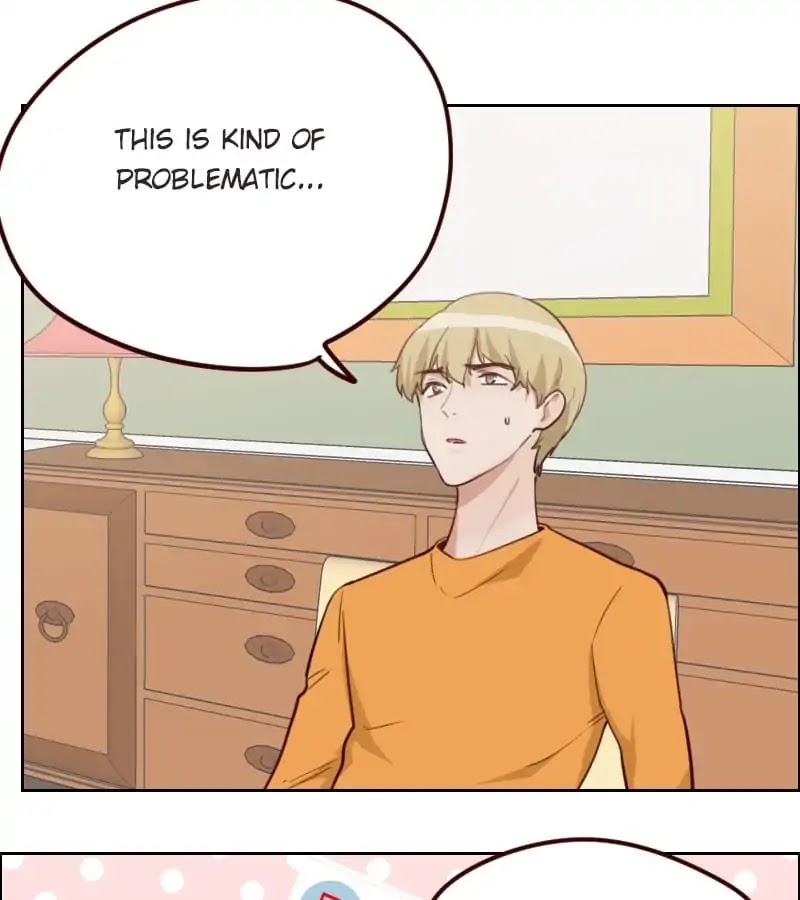 Film Emperor's Reincarnation Script Chapter 115 page 19 - Chapter 115