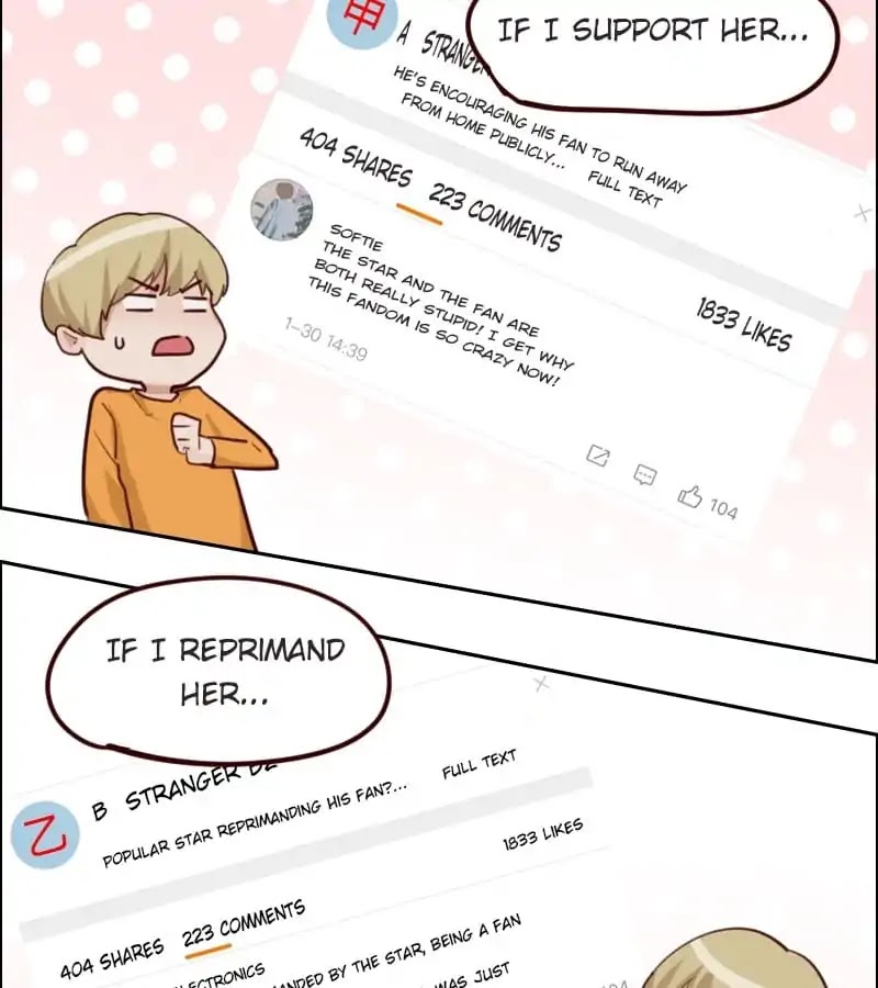 Film Emperor's Reincarnation Script Chapter 115 page 20 - Chapter 115