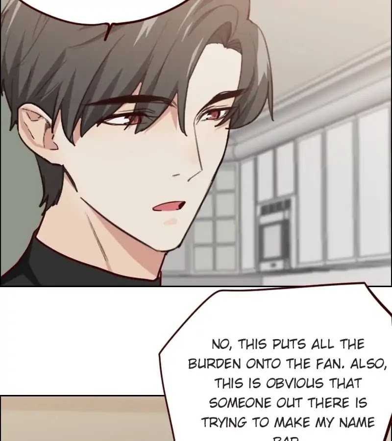 Film Emperor's Reincarnation Script Chapter 115 page 23 - Chapter 115