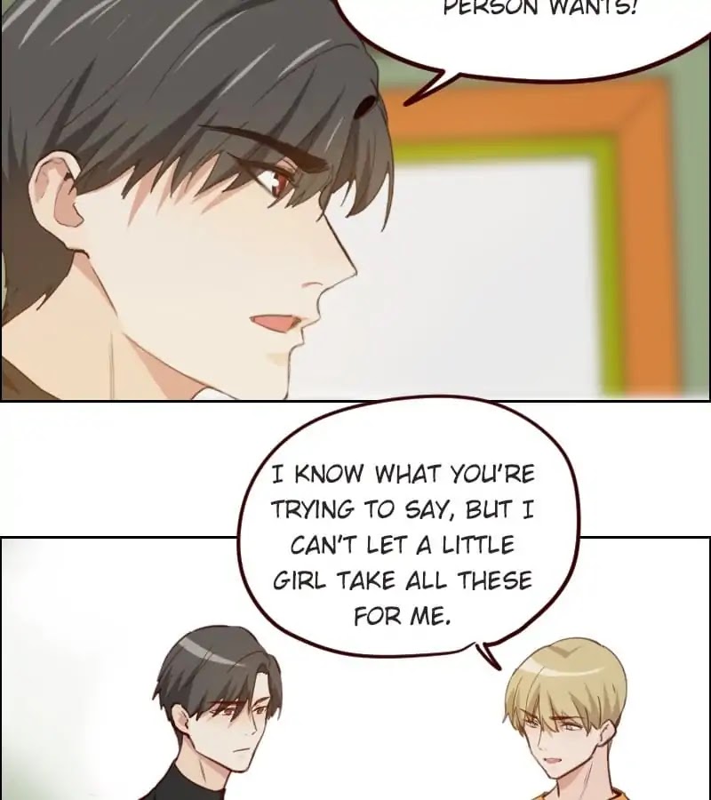Film Emperor's Reincarnation Script Chapter 115 page 25 - Chapter 115