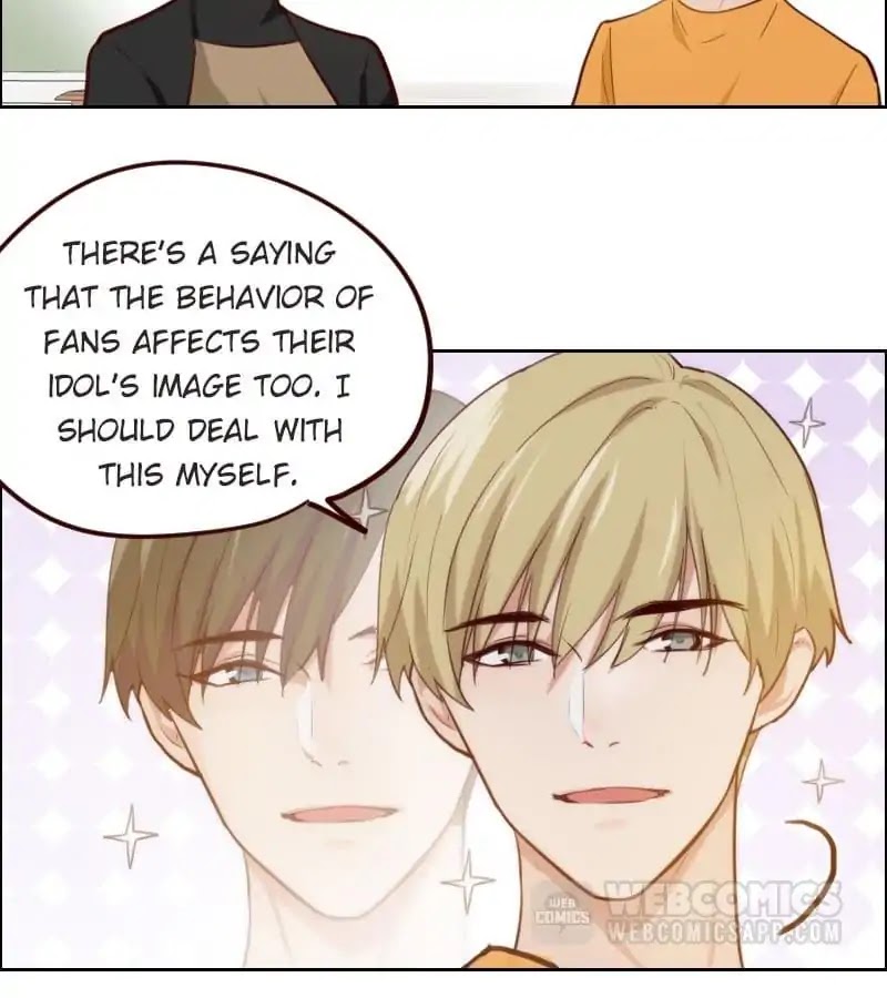 Film Emperor's Reincarnation Script Chapter 115 page 26 - Chapter 115