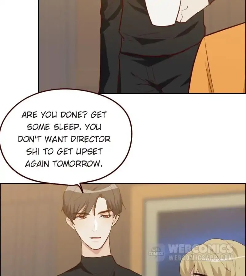 Film Emperor's Reincarnation Script Chapter 115 page 33 - Chapter 115
