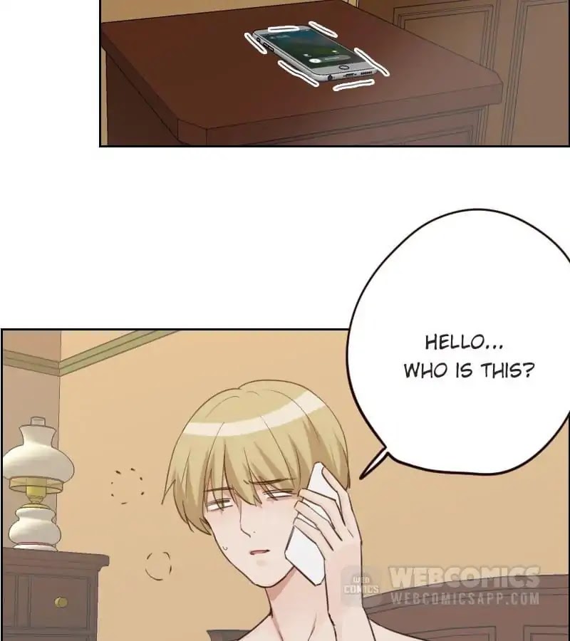 Film Emperor's Reincarnation Script Chapter 115 page 37 - Chapter 115