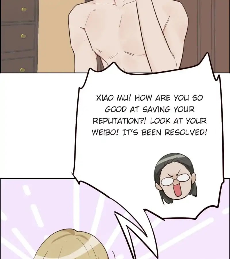 Film Emperor's Reincarnation Script Chapter 115 page 38 - Chapter 115