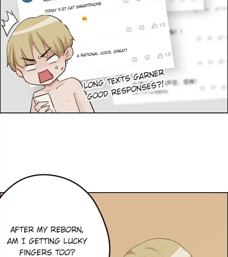 Film Emperor's Reincarnation Script Chapter 115 page 42 - Chapter 115