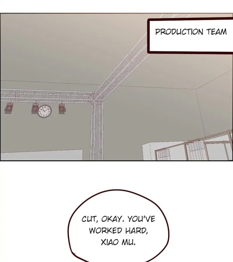 Film Emperor's Reincarnation Script Chapter 117 page 1 - Chapter 117