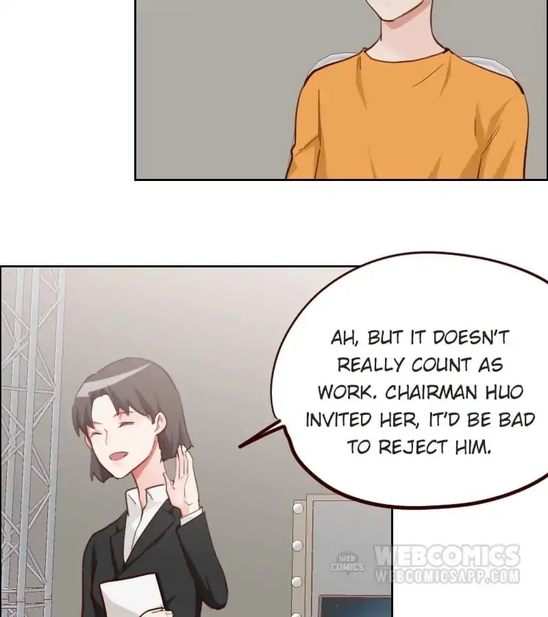 Film Emperor's Reincarnation Script Chapter 117 page 10 - Chapter 117