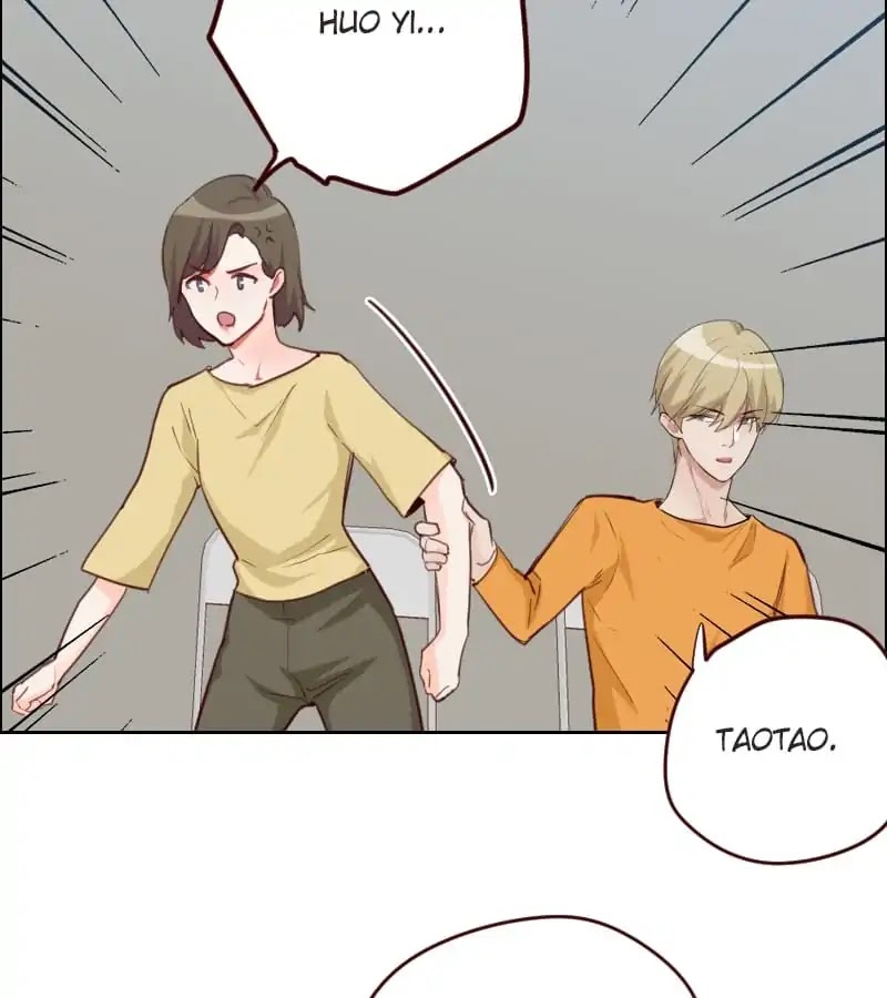 Film Emperor's Reincarnation Script Chapter 117 page 13 - Chapter 117