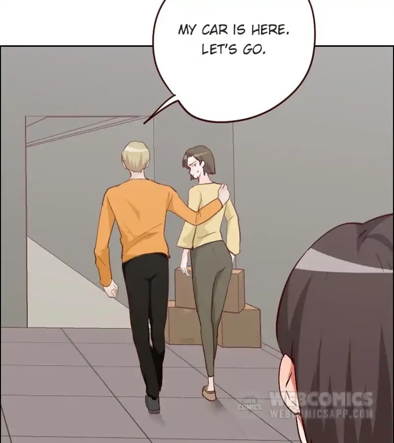 Film Emperor's Reincarnation Script Chapter 117 page 14 - Chapter 117