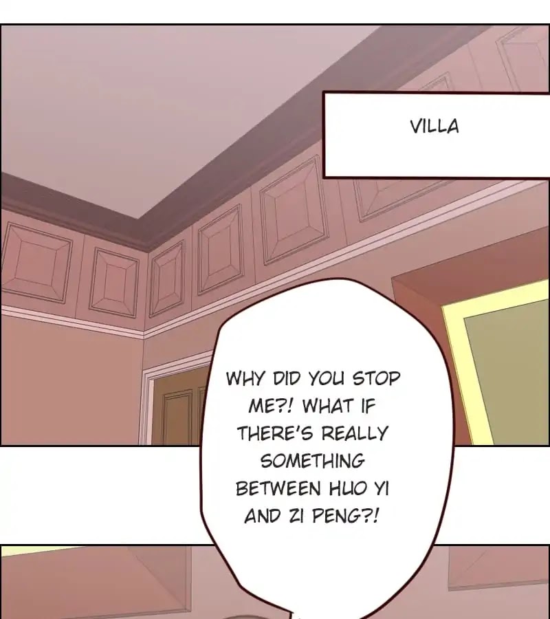 Film Emperor's Reincarnation Script Chapter 117 page 16 - Chapter 117