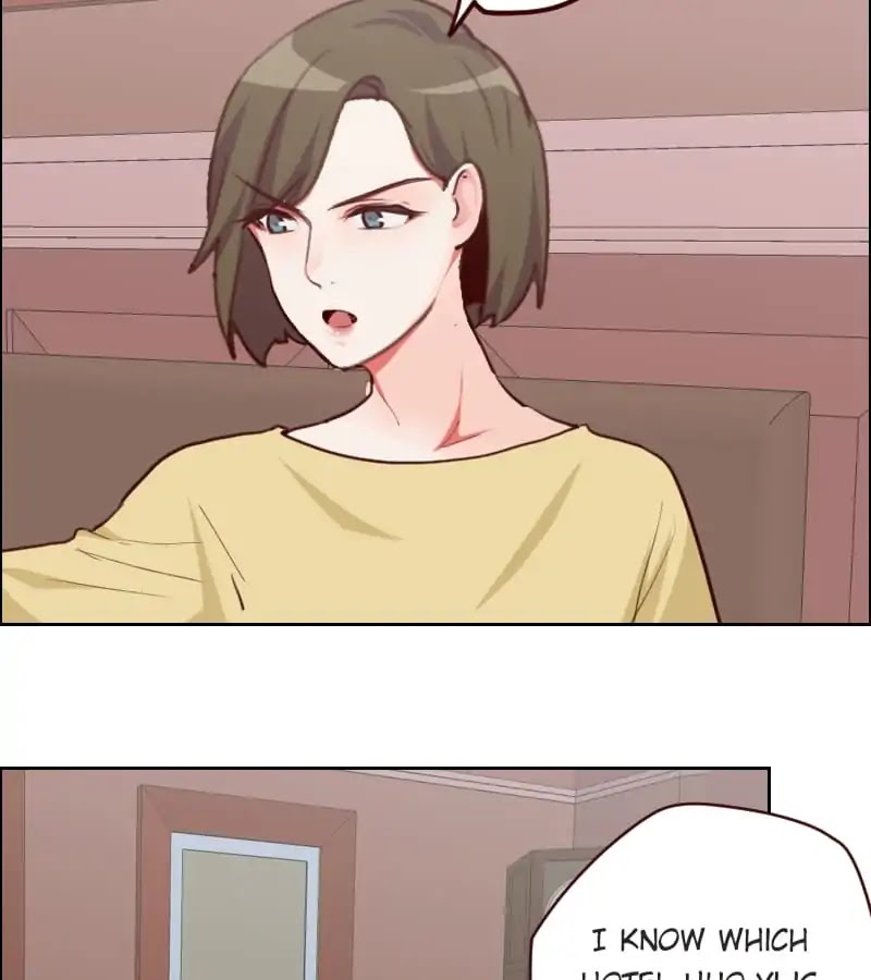 Film Emperor's Reincarnation Script Chapter 117 page 17 - Chapter 117