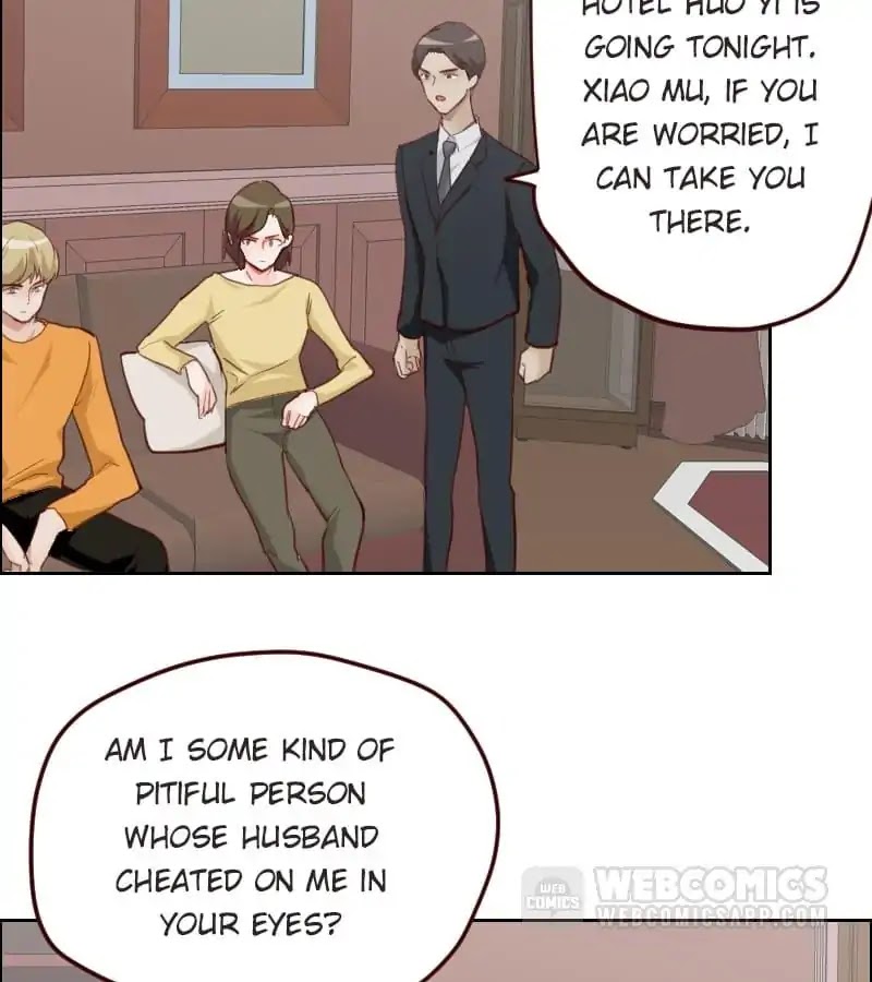 Film Emperor's Reincarnation Script Chapter 117 page 18 - Chapter 117