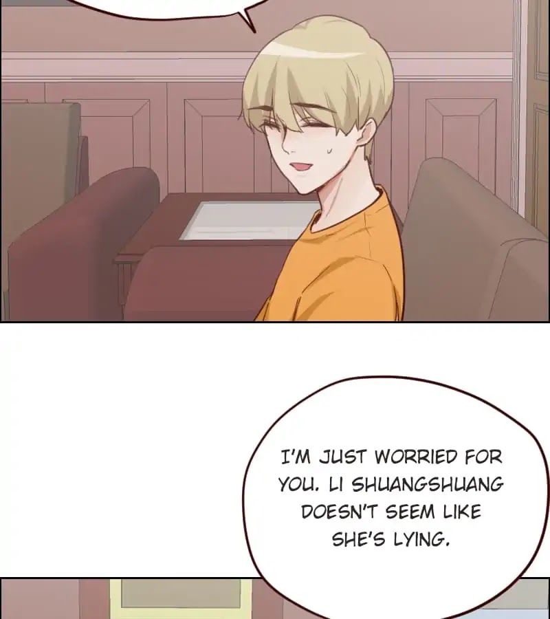 Film Emperor's Reincarnation Script Chapter 117 page 19 - Chapter 117