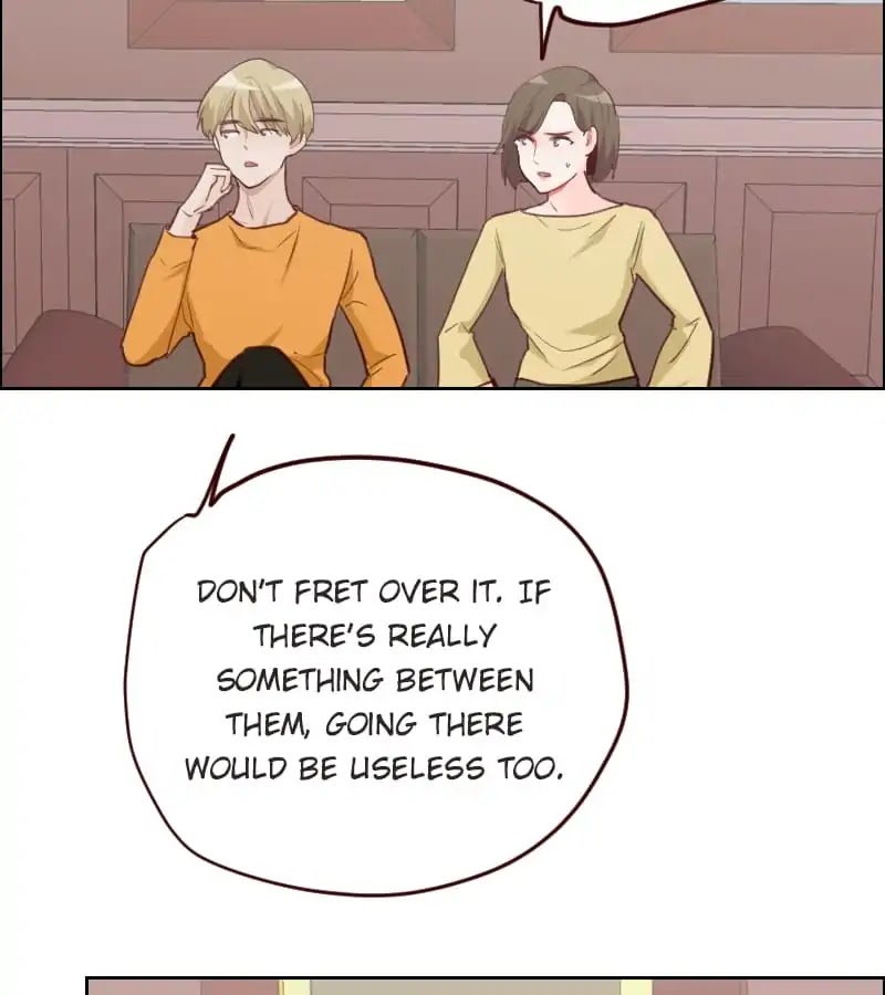 Film Emperor's Reincarnation Script Chapter 117 page 20 - Chapter 117