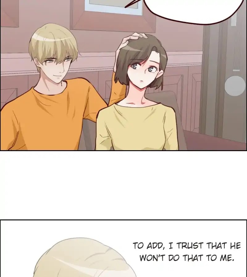 Film Emperor's Reincarnation Script Chapter 117 page 24 - Chapter 117