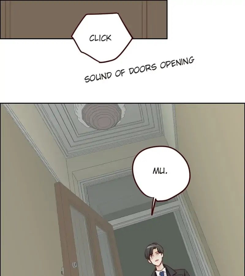 Film Emperor's Reincarnation Script Chapter 117 page 27 - Chapter 117