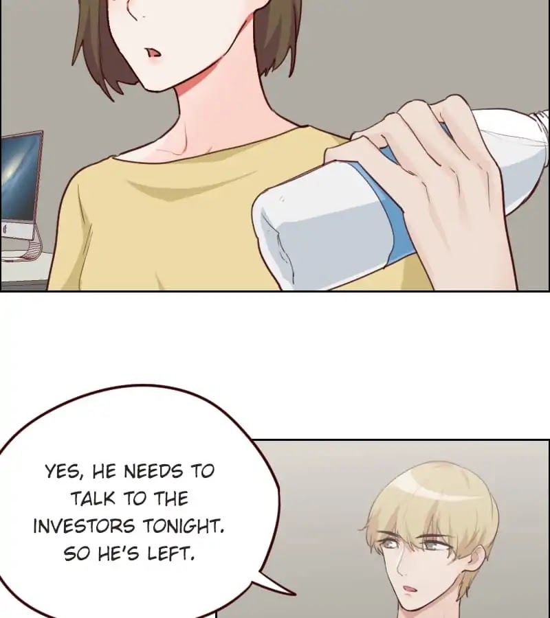Film Emperor's Reincarnation Script Chapter 117 page 5 - Chapter 117