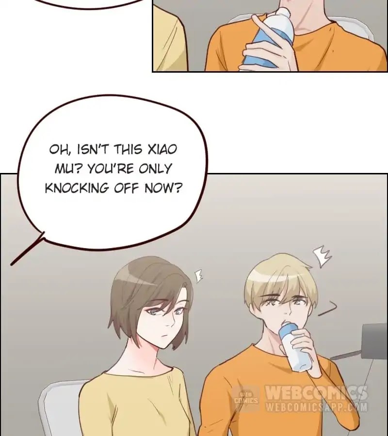 Film Emperor's Reincarnation Script Chapter 117 page 6 - Chapter 117