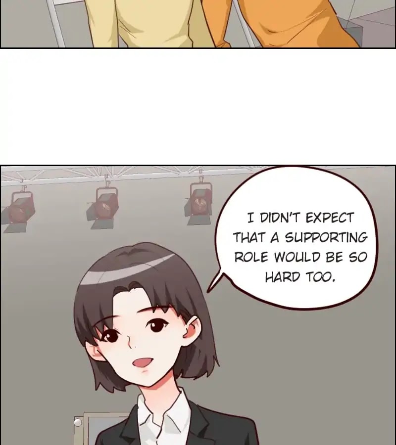 Film Emperor's Reincarnation Script Chapter 117 page 7 - Chapter 117