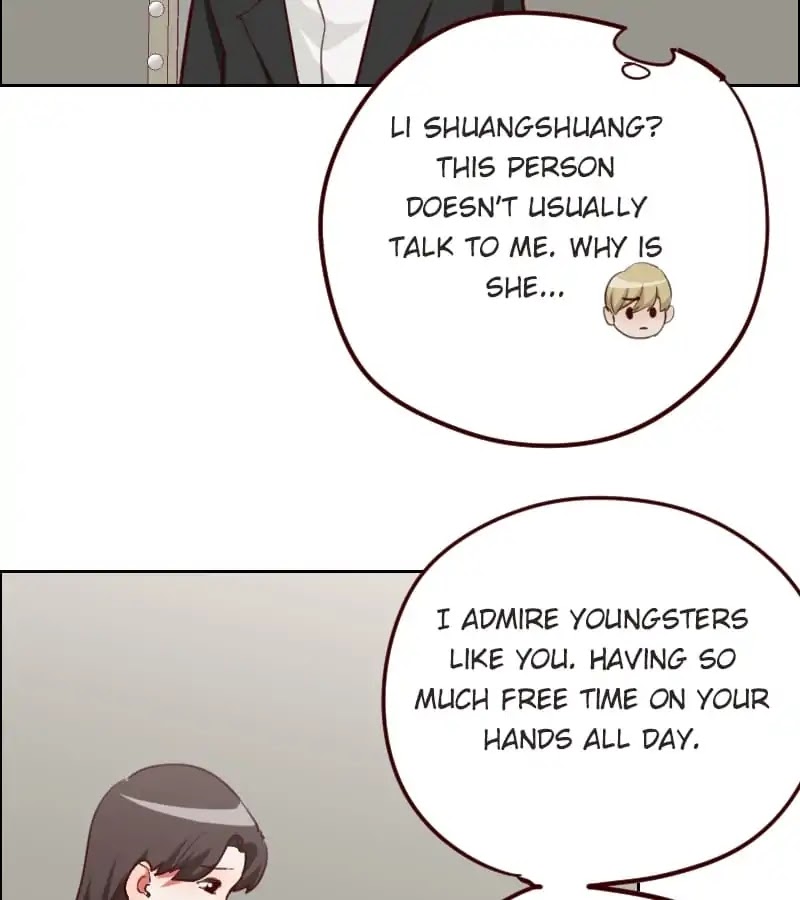 Film Emperor's Reincarnation Script Chapter 117 page 8 - Chapter 117