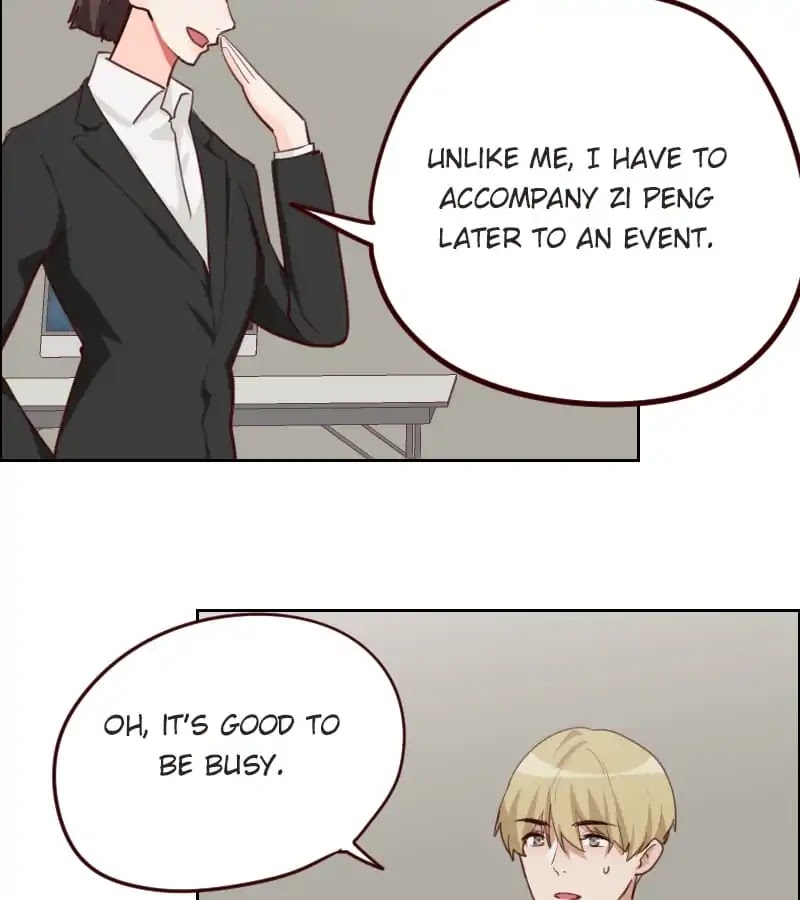 Film Emperor's Reincarnation Script Chapter 117 page 9 - Chapter 117