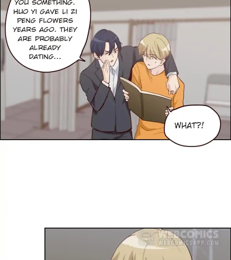 Film Emperor's Reincarnation Script Chapter 118 page 10 - Chapter 118