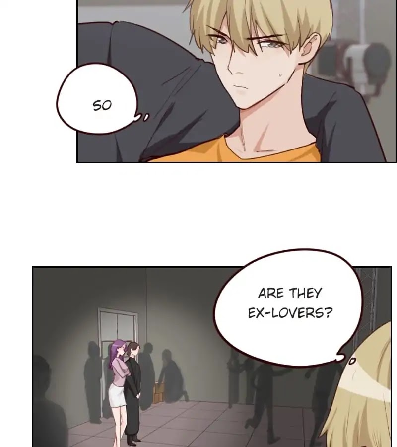 Film Emperor's Reincarnation Script Chapter 118 page 11 - Chapter 118