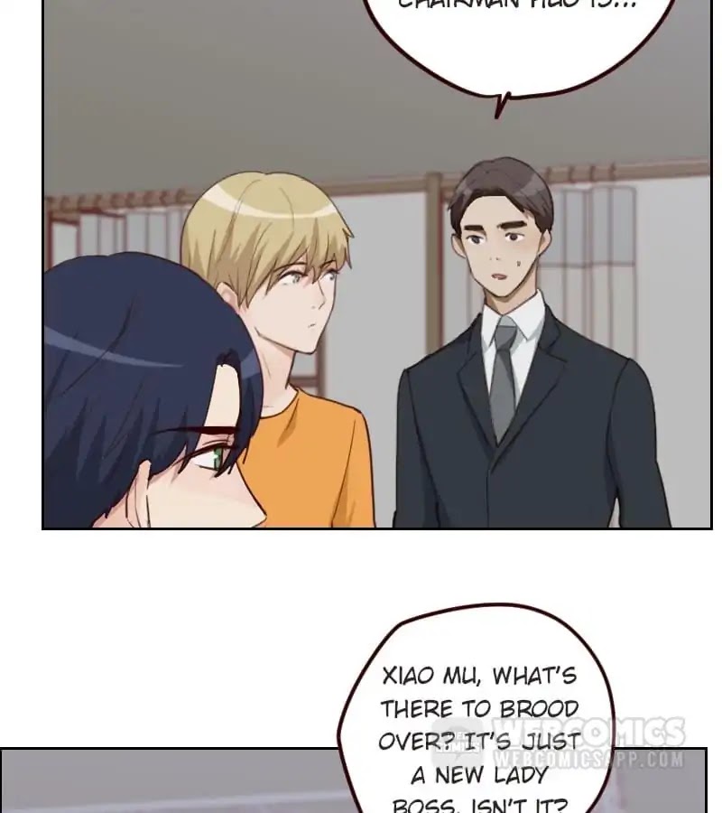 Film Emperor's Reincarnation Script Chapter 118 page 14 - Chapter 118